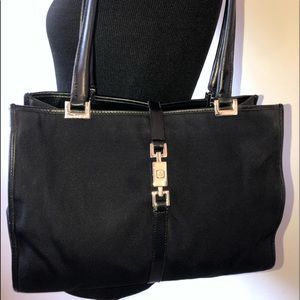 Gucci Classic Jackie Tote